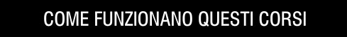 COME FUNZIONANO