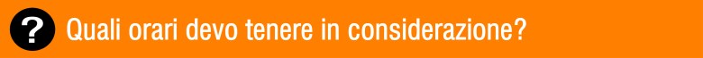 ORARI